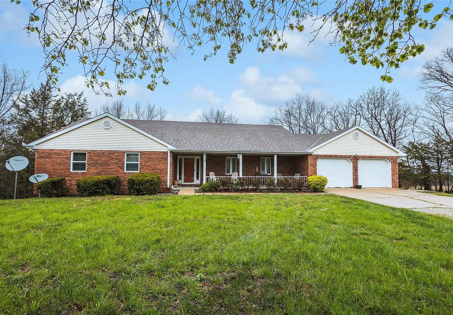 57101 Quentin Dr, California, MO 65018 | Zillow