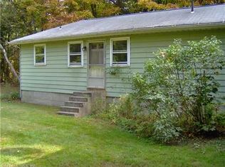 3231 N Main St, Waterbury, CT 06704