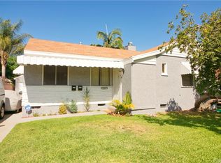 11351 Oklahoma Ave, South Gate, CA 90280