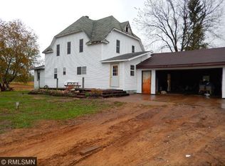 N14450 290th St, Prairie Farm, WI 54762
