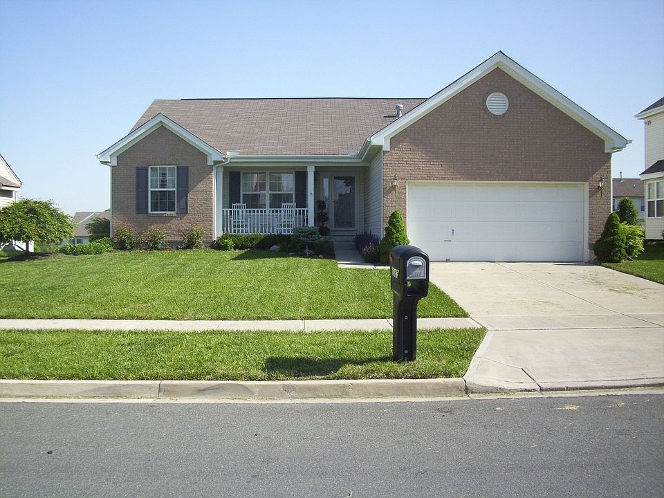 House Front