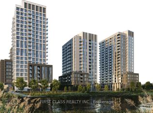 3071 Trafalgar Rd #305, Oakville, ON L6H 6K7