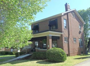 2734 Gilbert Ave, Portsmouth, OH 45662