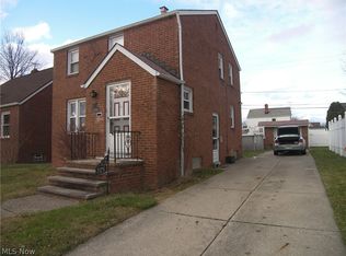 21251 Naumann Ave, Euclid, OH 44123