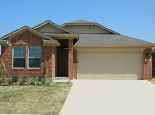 9553 SW 26th St, Oklahoma City, OK 73128