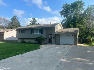 401 3rd Ave NE, Pocahontas, IA 50574