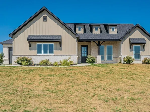 7109 Veal Station Rd, Weatherford, TX 76085