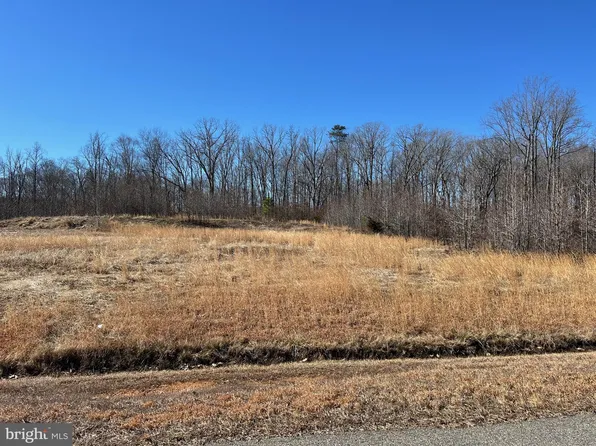LOT 165 Rainbow Rdg, Bumpass, VA 23024