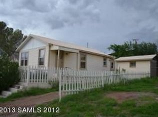 400 Shattuck St, Bisbee, AZ 85603