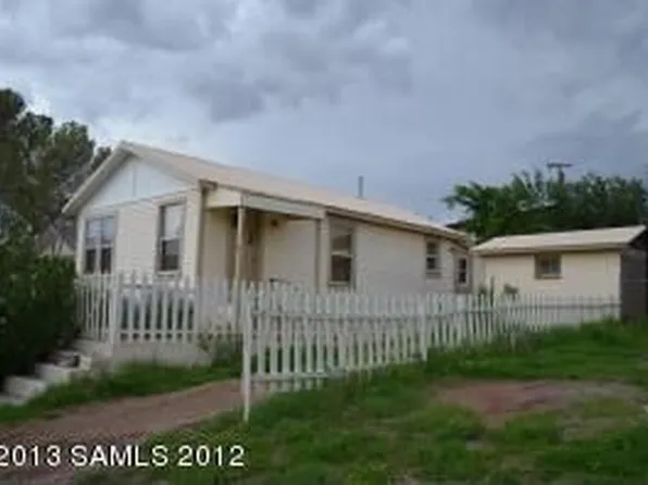 400 Shattuck St, Bisbee, AZ 85603