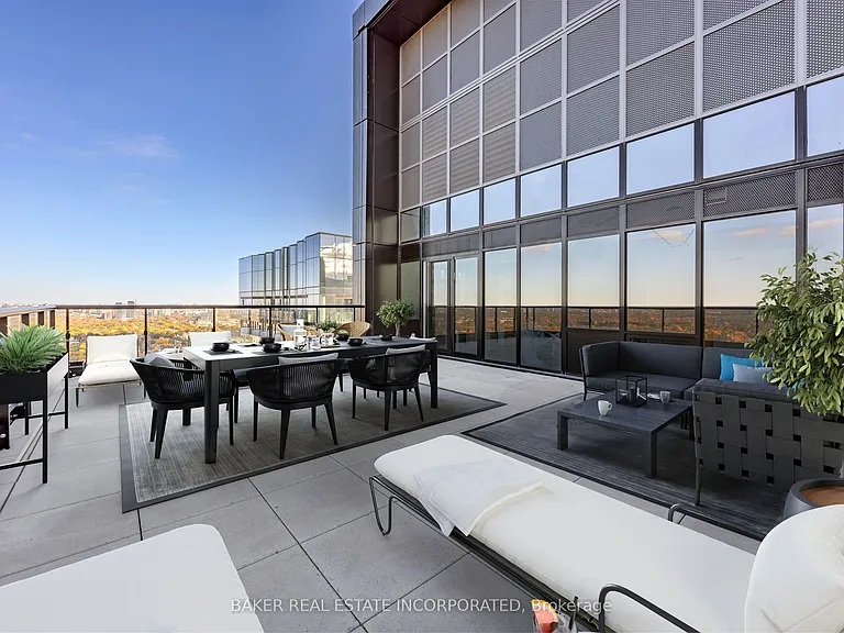 223 Redpath Ave #3906 — Photo 16