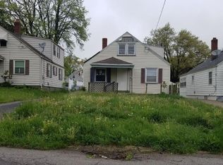 858 Roxbury Ave, Youngstown, OH 44502