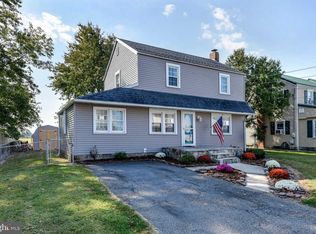 107 Washington Ave, Bridgeville, DE