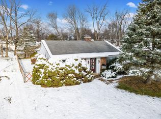 2736 Eastminster Rd, Columbus, OH 43209