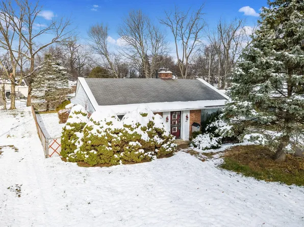 2736 Eastminster Rd, Columbus, OH 43209