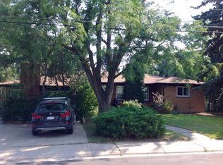 1250 Cedar Ave APT 2, Boulder, CO 80304