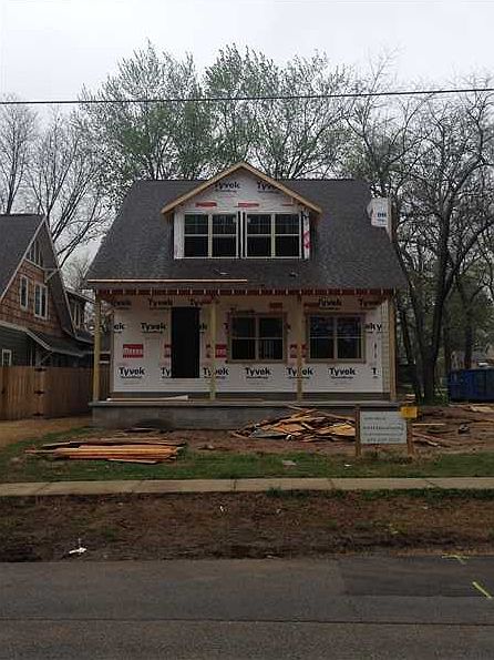 2nd image of 408 SW D St