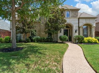 5408 Golden Sunset Ct, Frisco, TX 75034