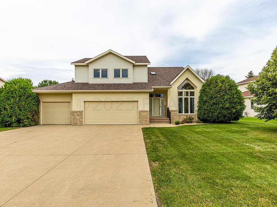 5028 Rose Creek Pkwy S, Fargo, ND 58104 Zillow