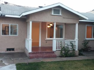 5722 Camerford Ave, Los Angeles, CA 90038