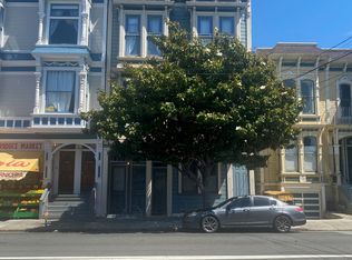 1209 S Van Ness Ave, San Francisco, CA 94110