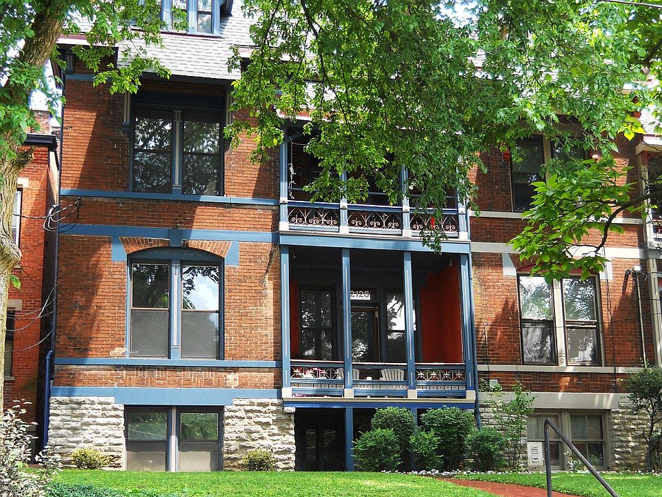 1st image of 2126 Saint James Ave #3