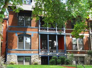 2126 Saint James Ave #2, Cincinnati, OH 45206