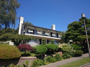 6024 NE Kelden Pl, Seattle, WA 98105