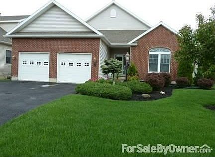 Front View : Welcome Home