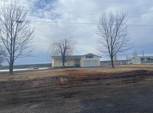 4567 Road 6.5 NE, Moses Lake, WA 98837