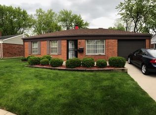 7903 E Roy Rd, Indianapolis, IN 46219