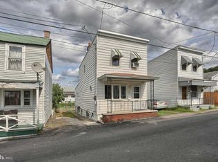 115 S Plum St, Mount Carmel, PA 17851