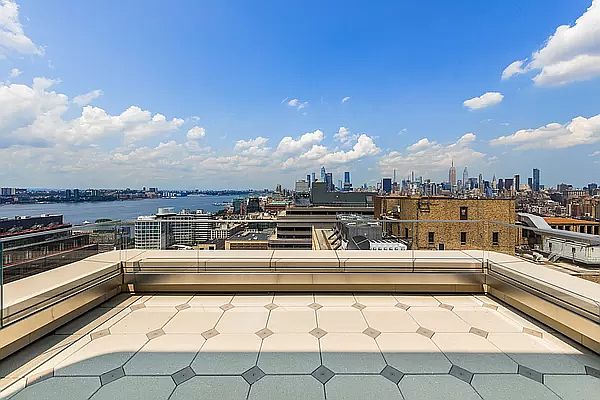 1st image of 110 Charlton St Penthouse 29C