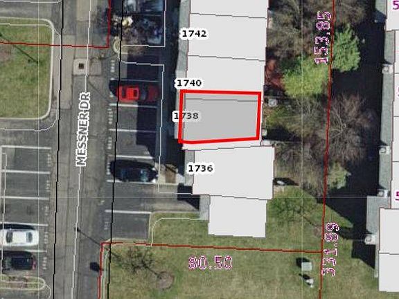 4th image of 1738 Messner Dr