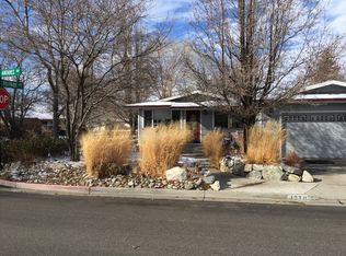 1370 Antares Ave, Gardnerville, NV 89410
