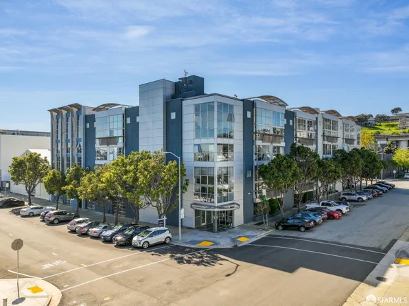 1011 23rd St APT 14, San Francisco, CA 94107