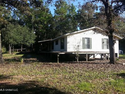 122 Hunter Ln, Lucedale, MS, 39452