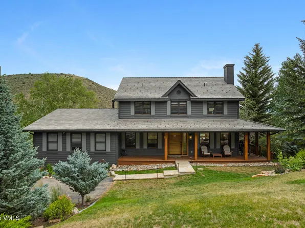 71 Saddle Dr, Edwards, CO 81632