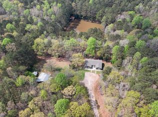 1351 New Franklin Rd, Lagrange, GA 30240