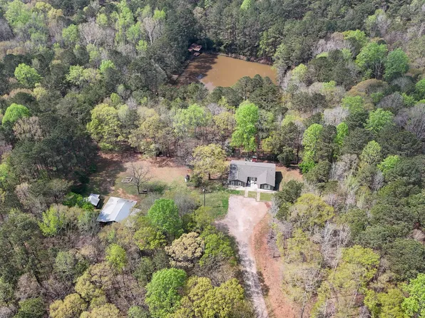 1351 New Franklin Rd, Lagrange, GA 30240