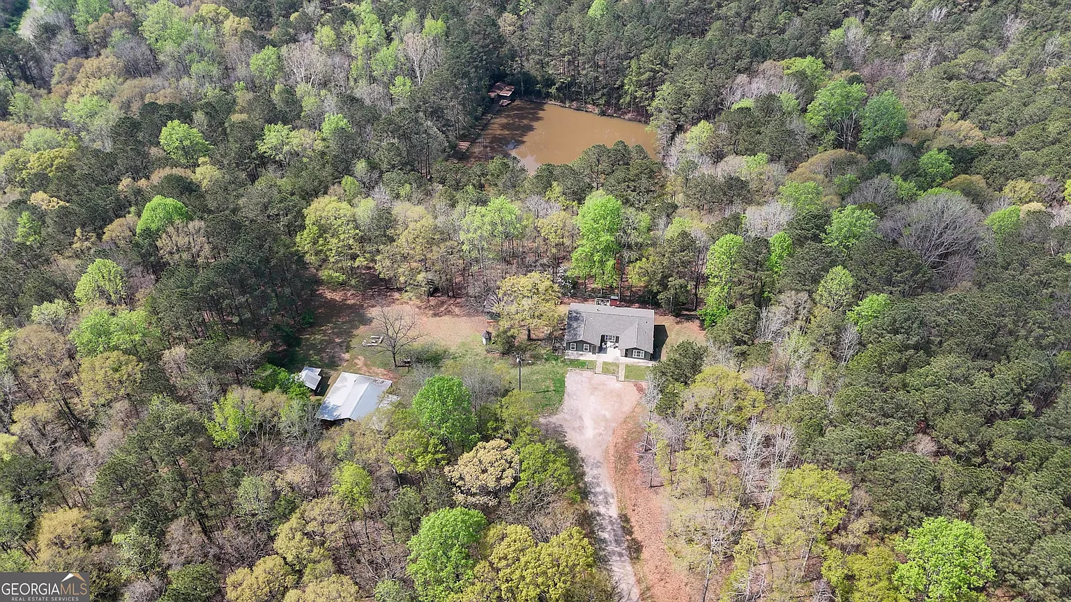 1351 New Franklin Rd photo 1