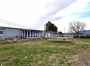 6516 Bigfoot Ln, Montague, CA 96064