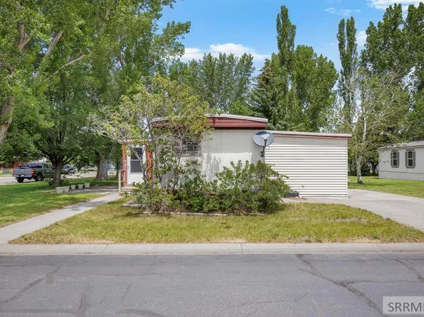 200 Holly St, Rexburg, ID 83440