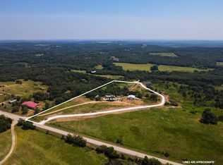13950 N Highway 56 LOT 5, Sasakwa, OK 74867