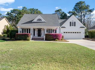 3567 Medinah Ave E, Southport, NC 28461
