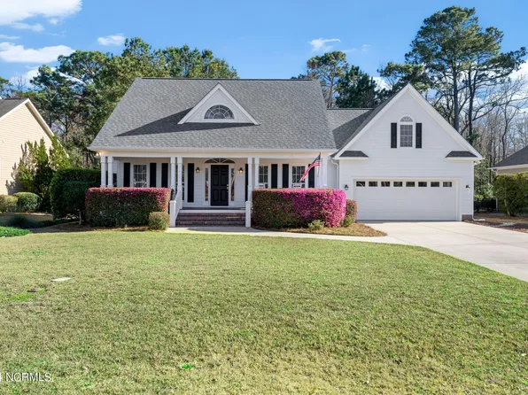 3567 Medinah Avenue E, Southport, NC 28461