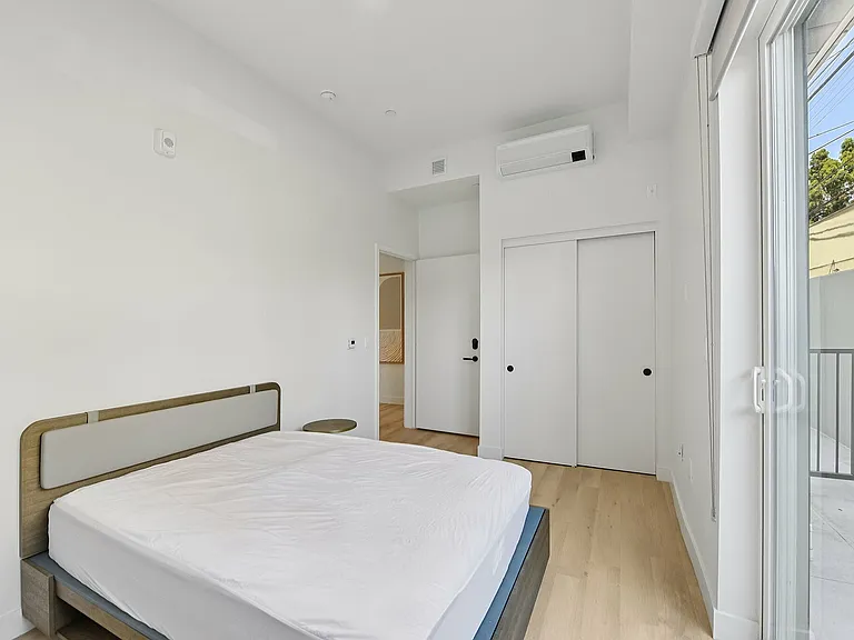 Private Suite with Patio
