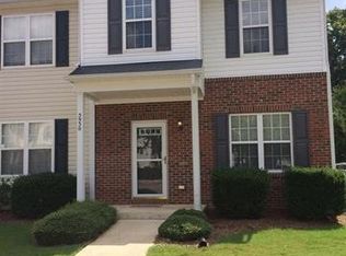 5930 San Marcos Way, Raleigh, NC 27616