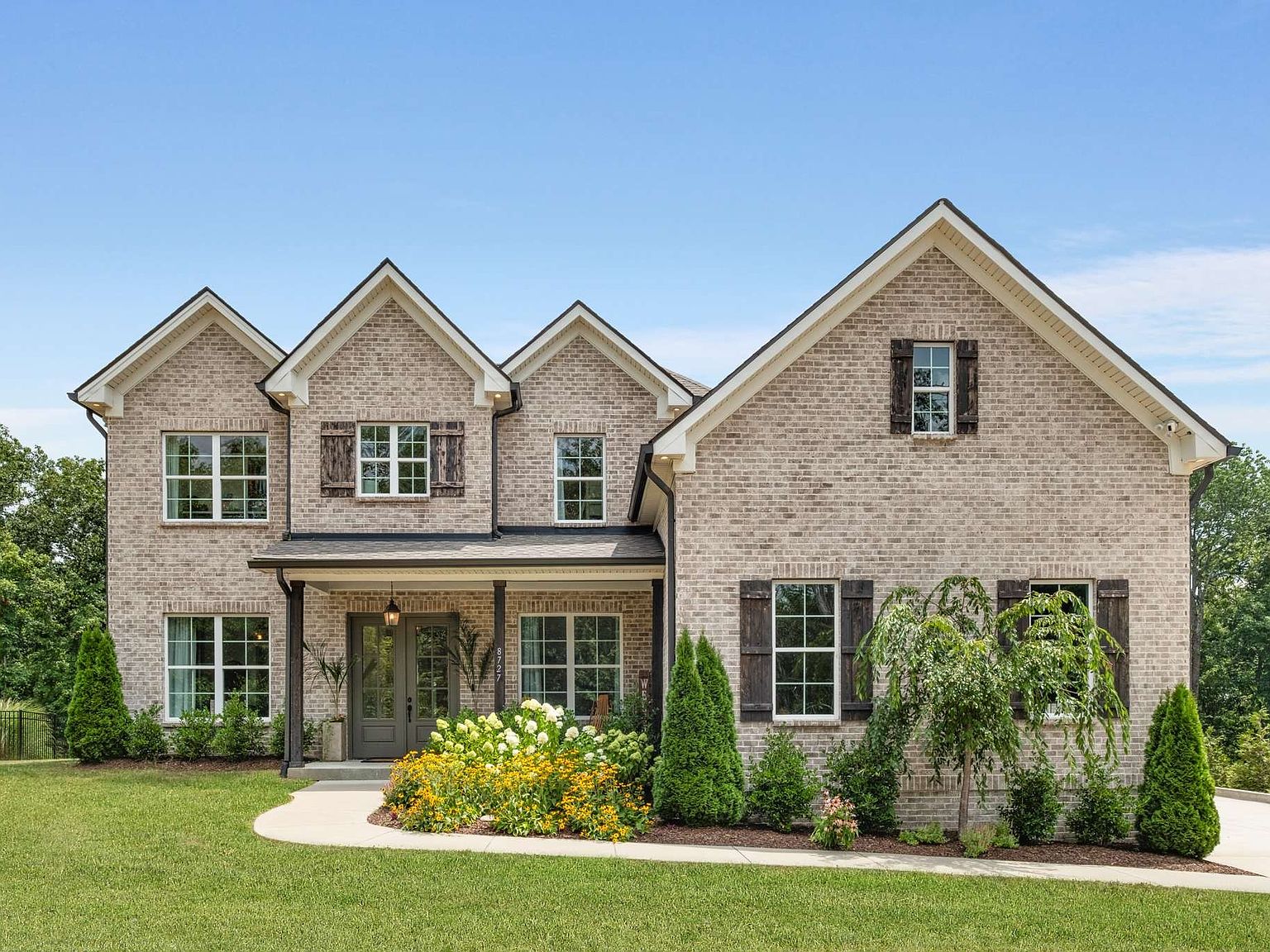 8727 McCrory Ln, Nashville, TN 37221 MLS 2681180 Zillow