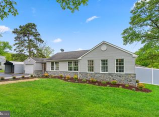 2045 Citrus Ave, Jessup, MD 20794